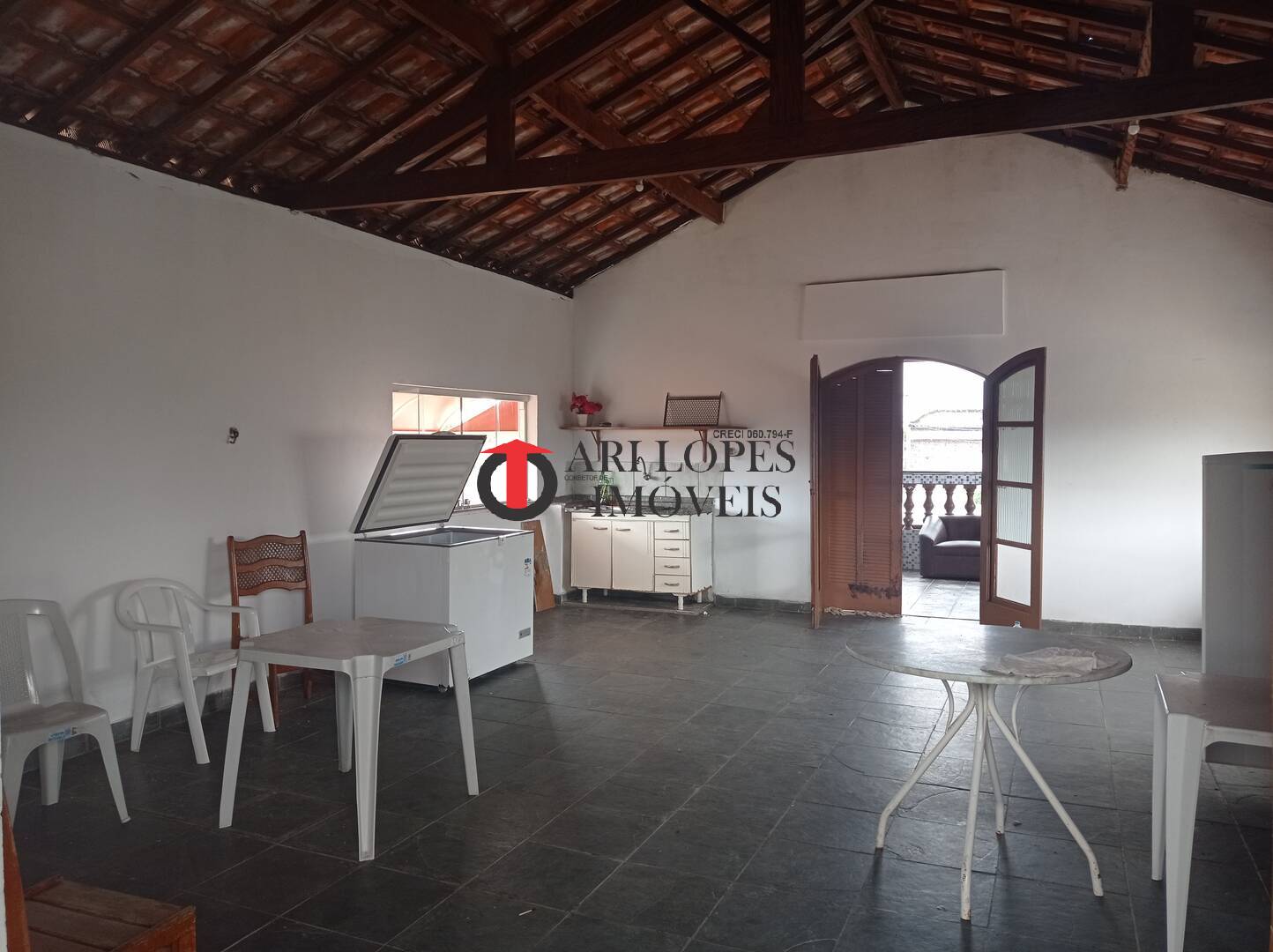 Casa, 2 quartos - Foto 14