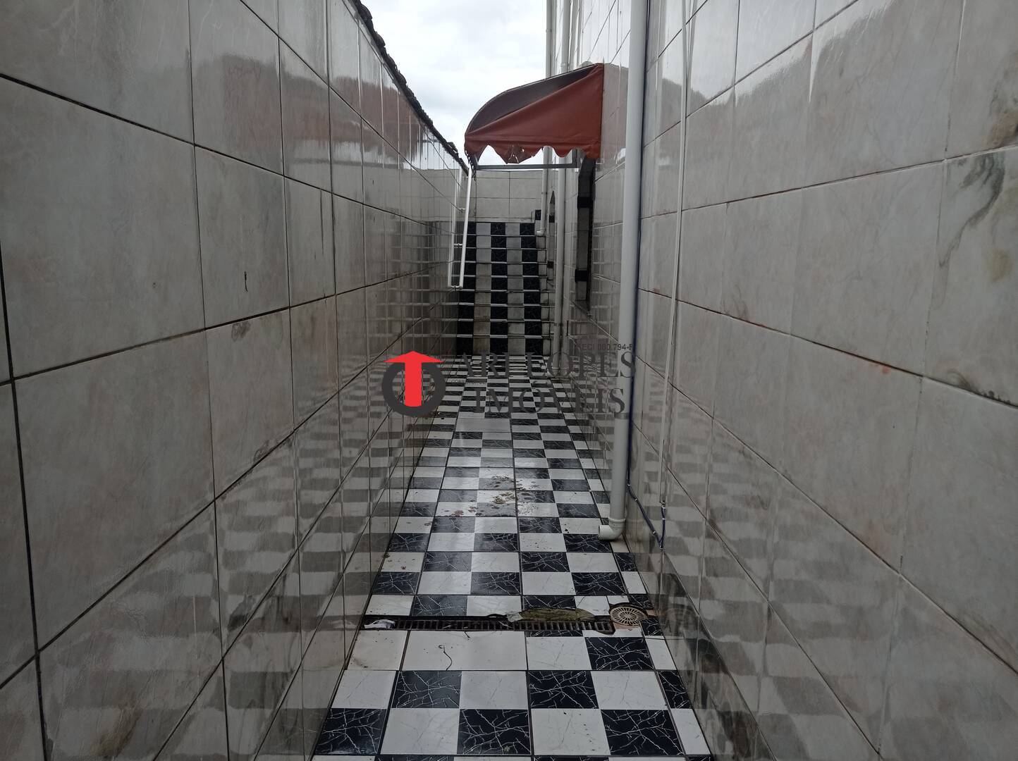 Casa, 2 quartos - Foto 18