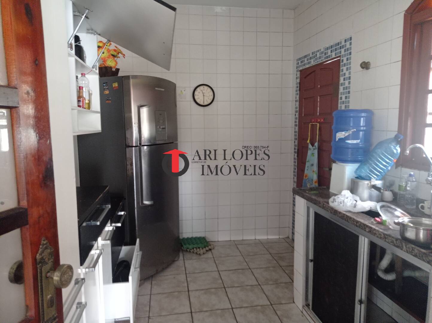 Casa, 2 quartos - Foto 6