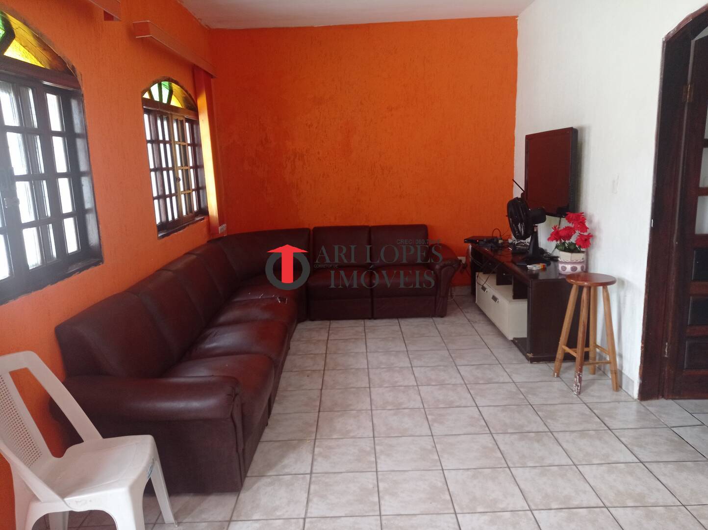 Casa, 2 quartos - Foto 4