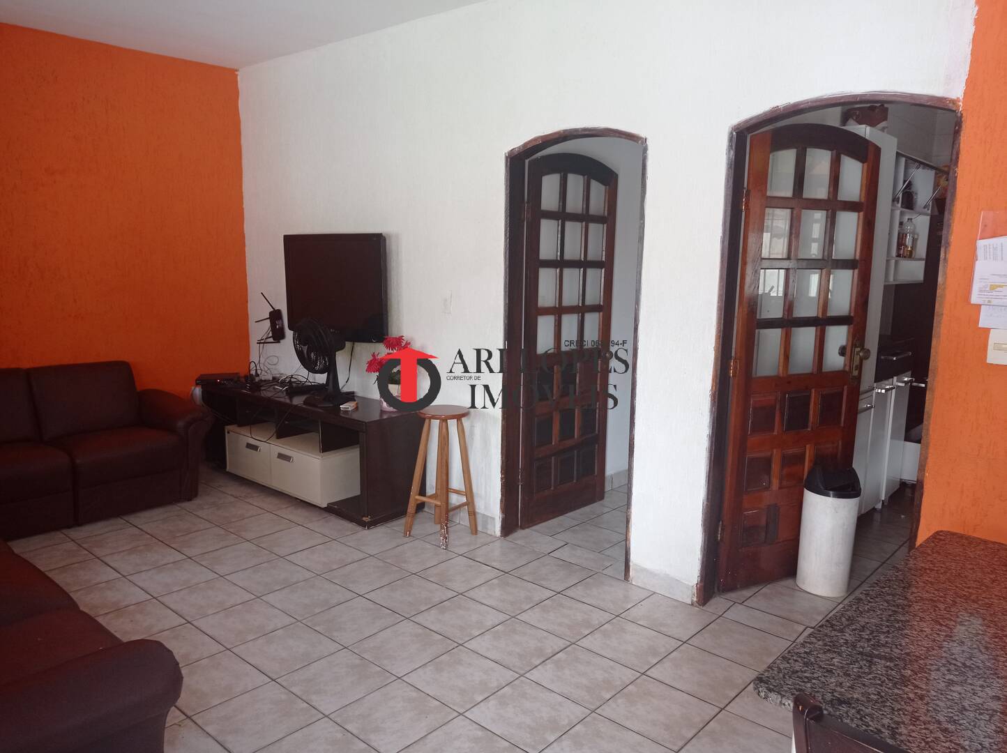 Casa, 2 quartos - Foto 3