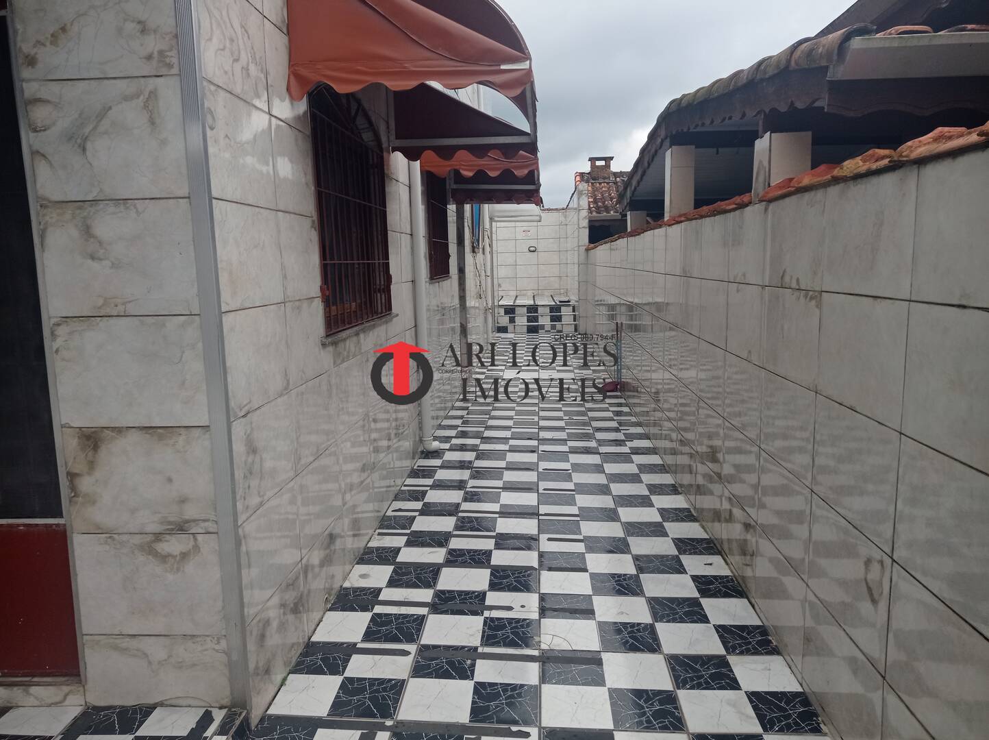 Casa, 2 quartos - Foto 20