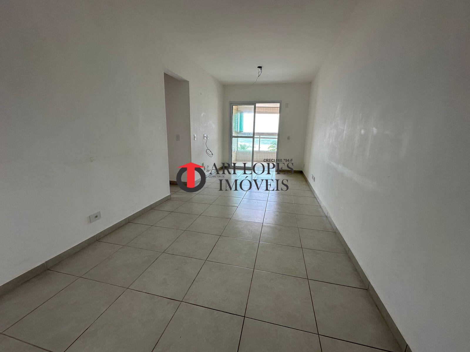 Apartamento, 2 quartos - Foto 1