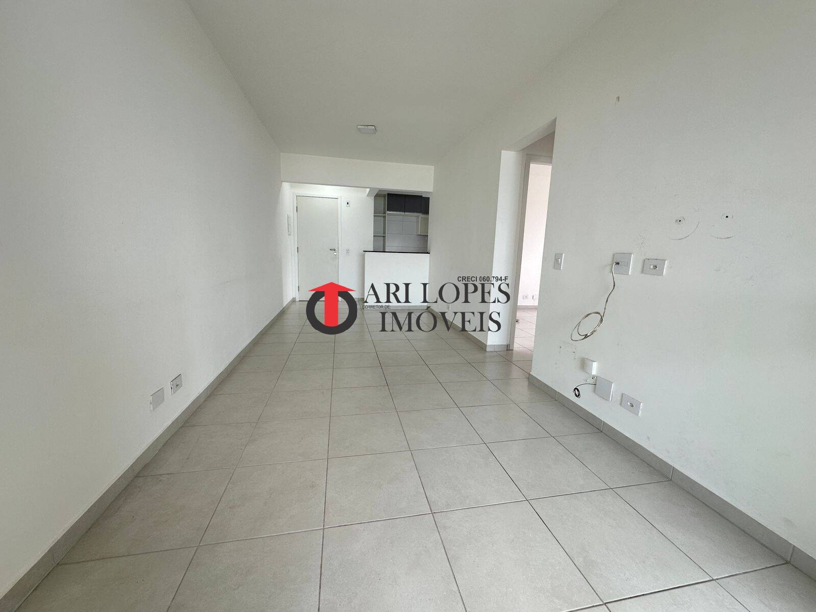 Apartamento, 2 quartos - Foto 3