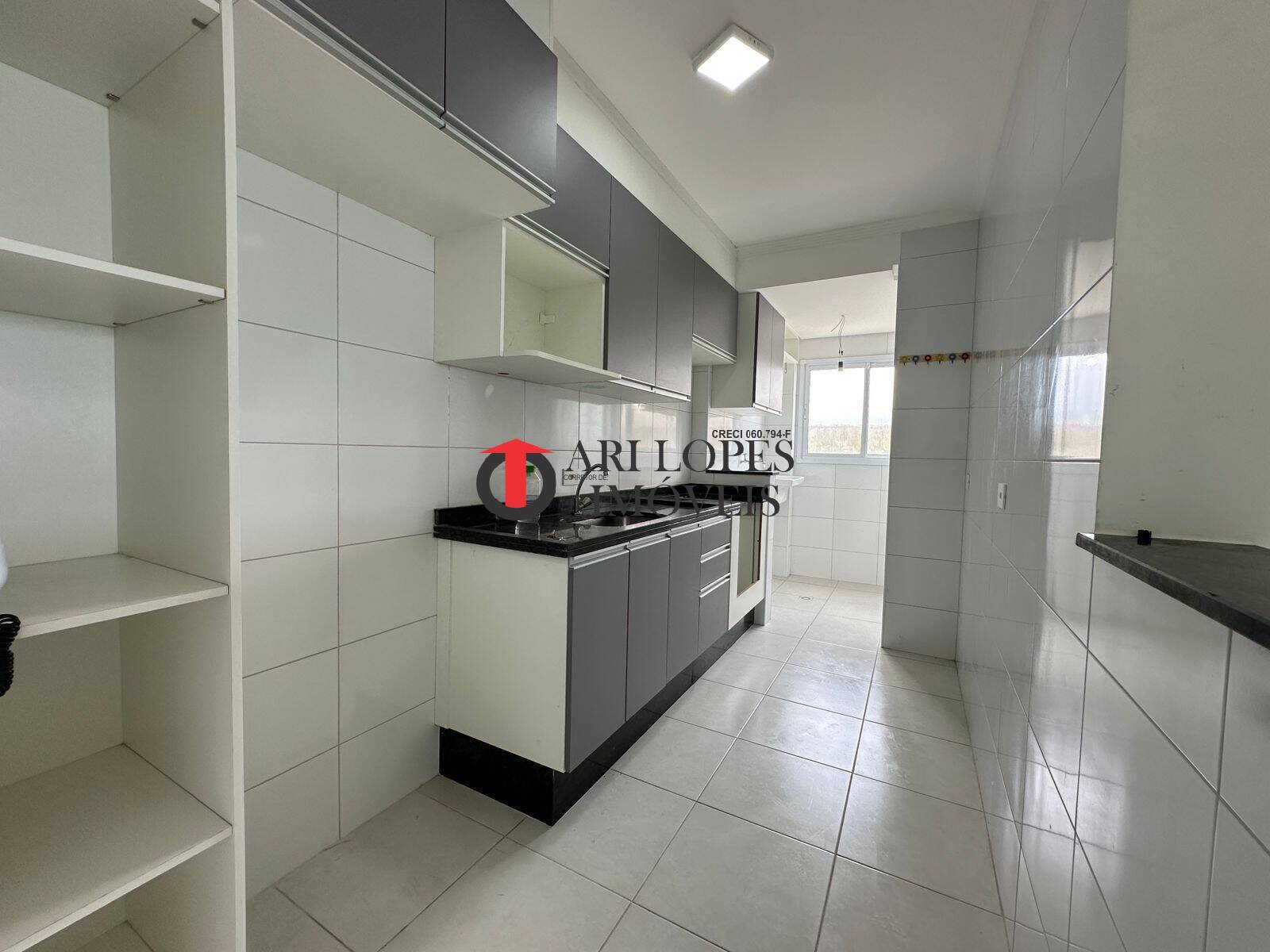 Apartamento, 2 quartos - Foto 4