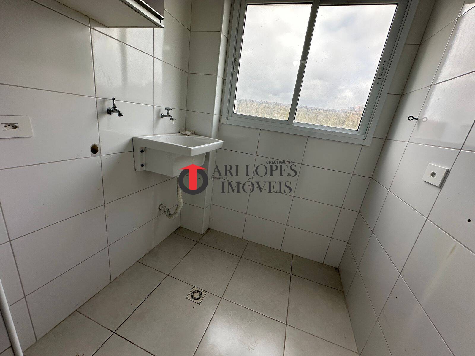 Apartamento, 2 quartos - Foto 6