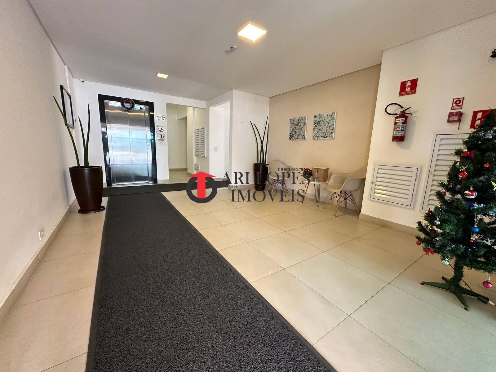 Apartamento, 2 quartos - Foto 18