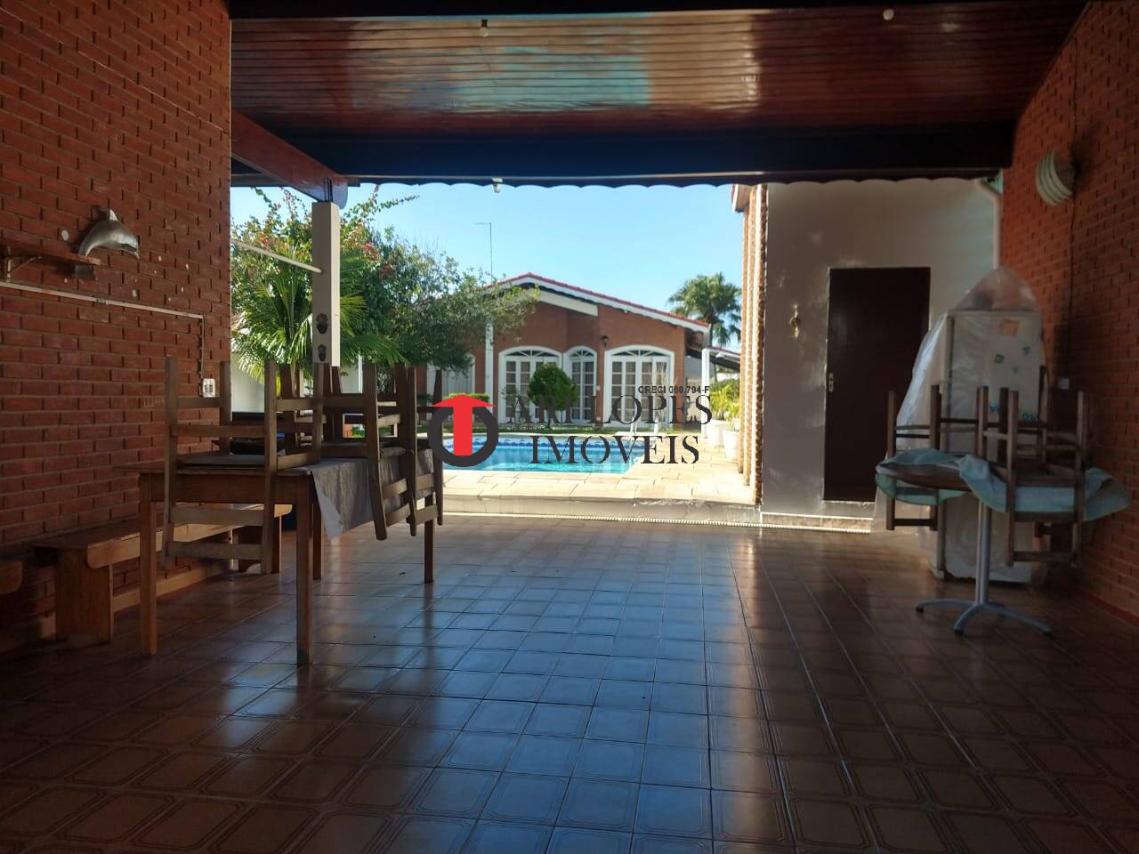 Casa, 4 quartos - Foto 5