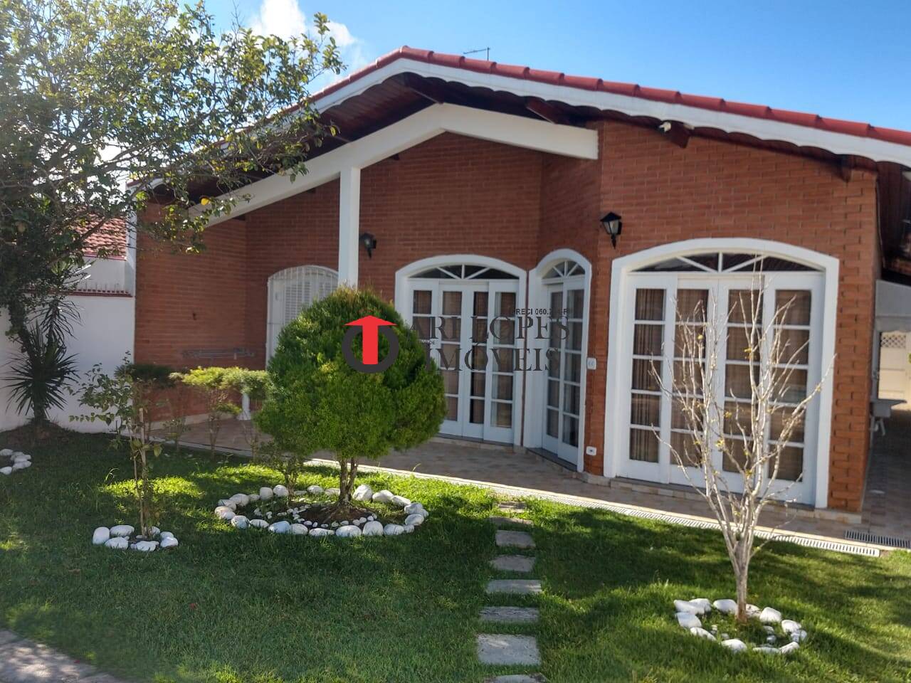 Casa, 4 quartos - Foto 9