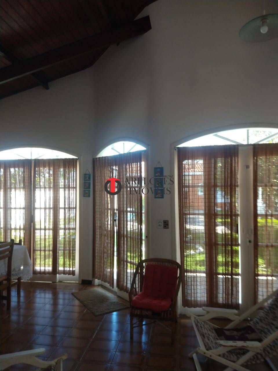 Casa, 4 quartos - Foto 19