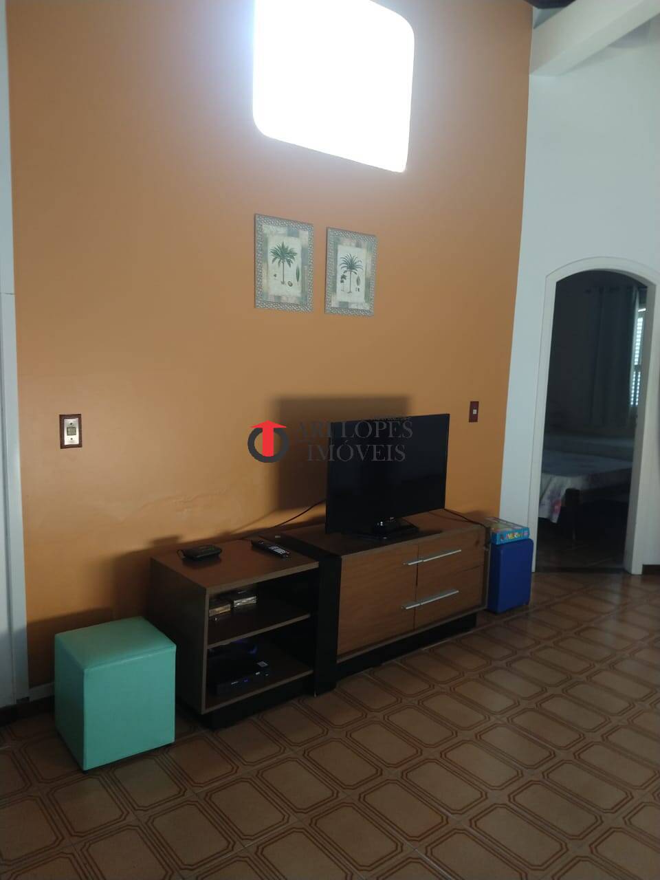Casa, 4 quartos - Foto 21