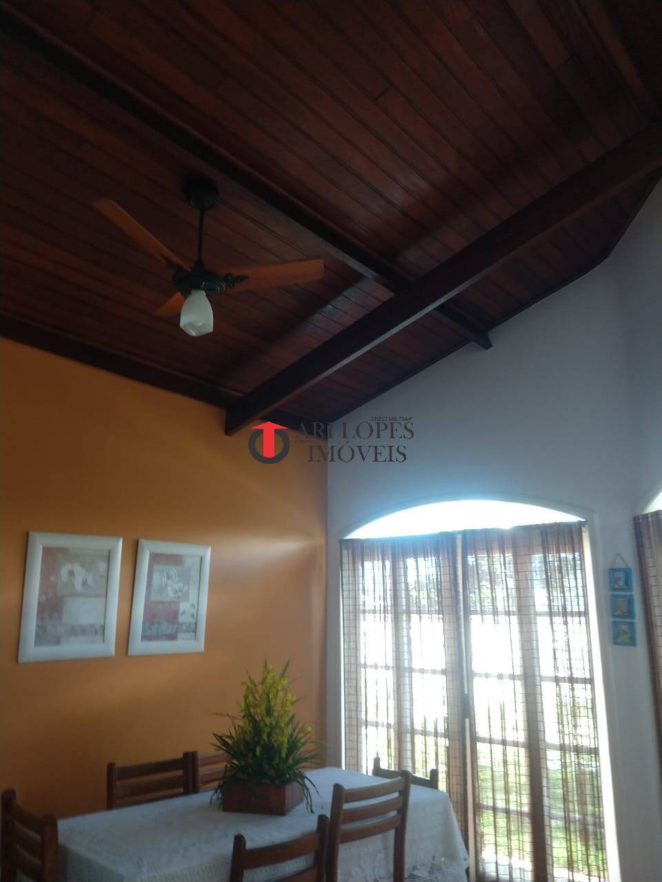 Casa, 4 quartos - Foto 23