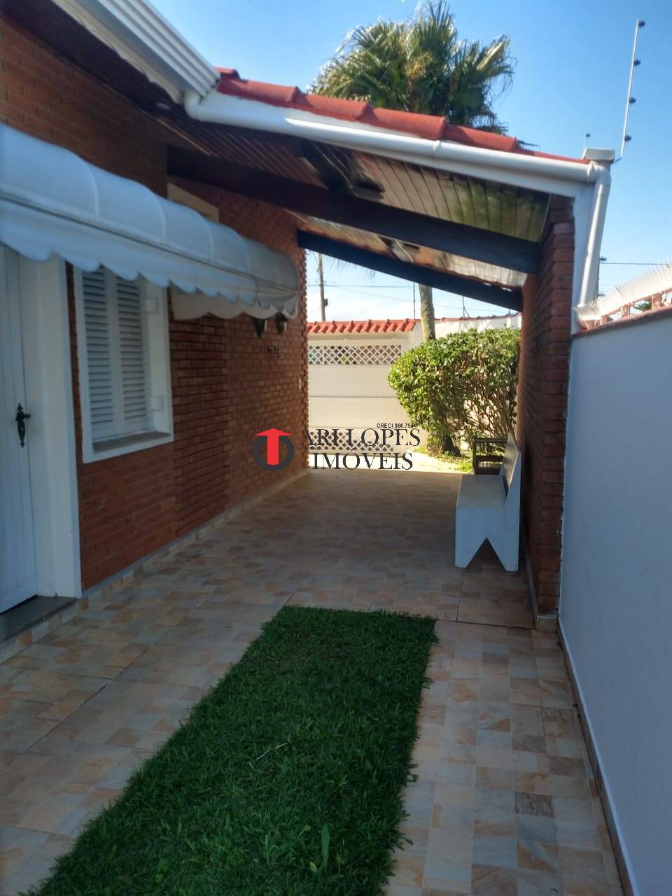 Casa, 4 quartos - Foto 33