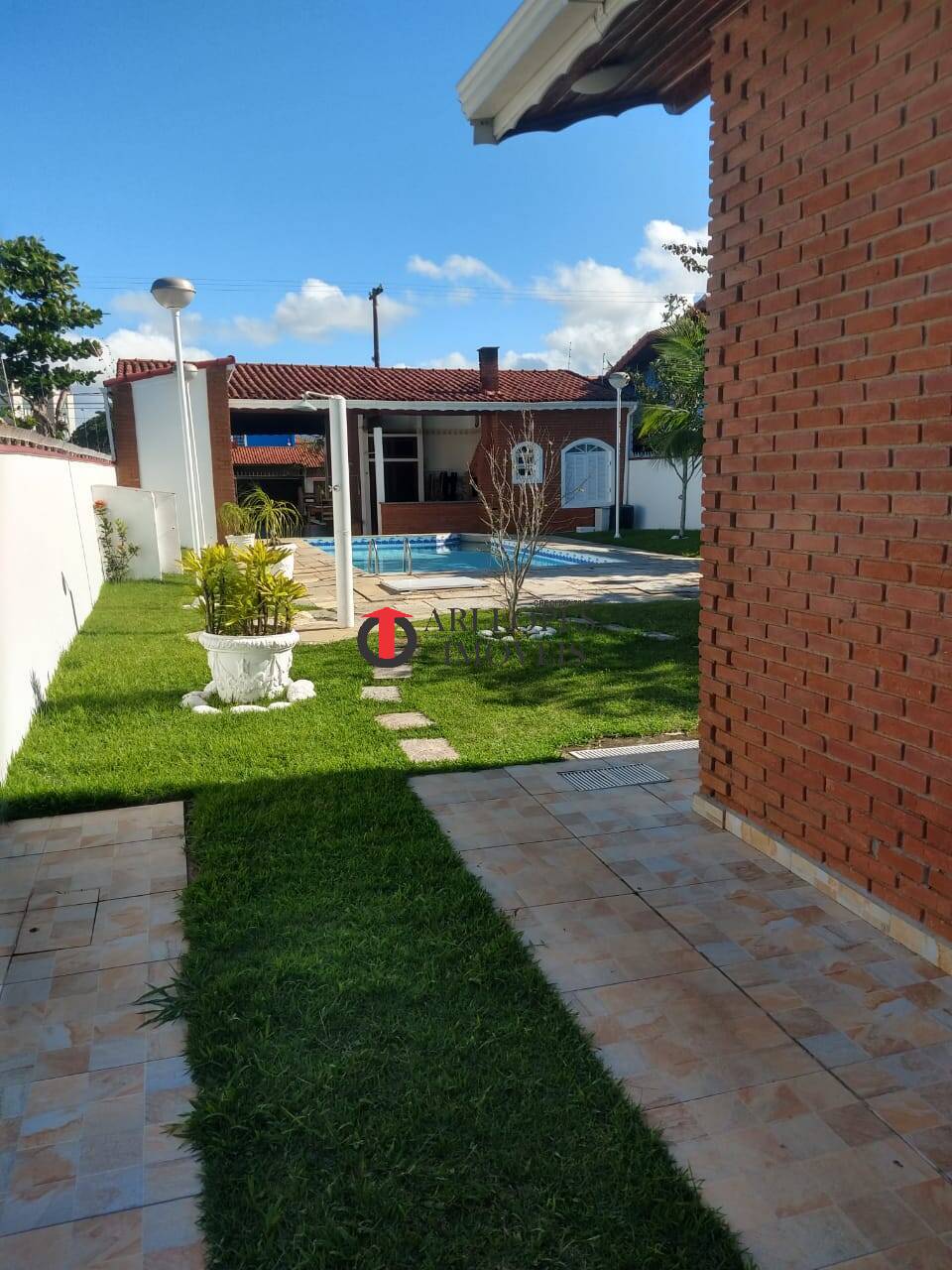 Casa, 4 quartos - Foto 29