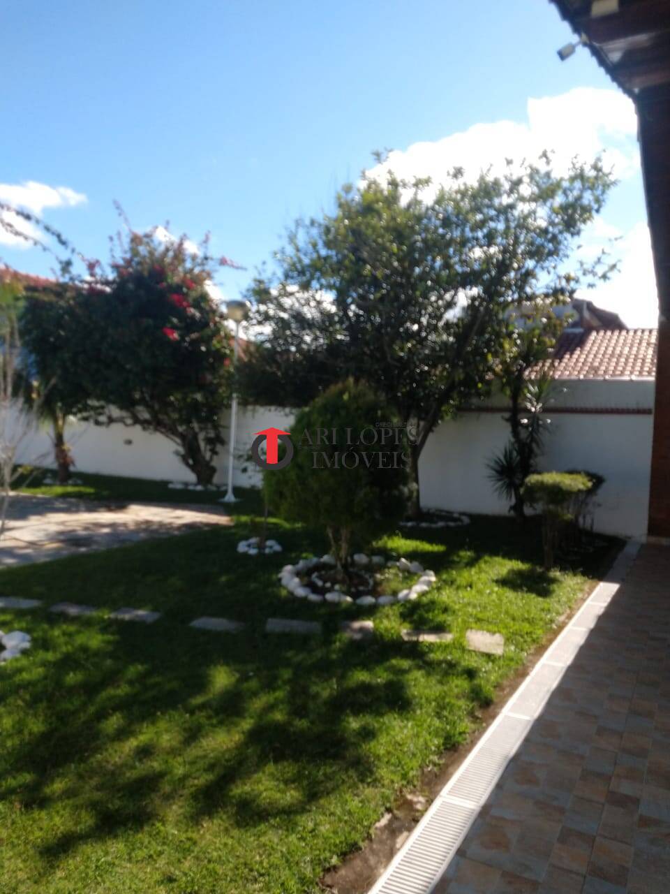 Casa, 4 quartos - Foto 35