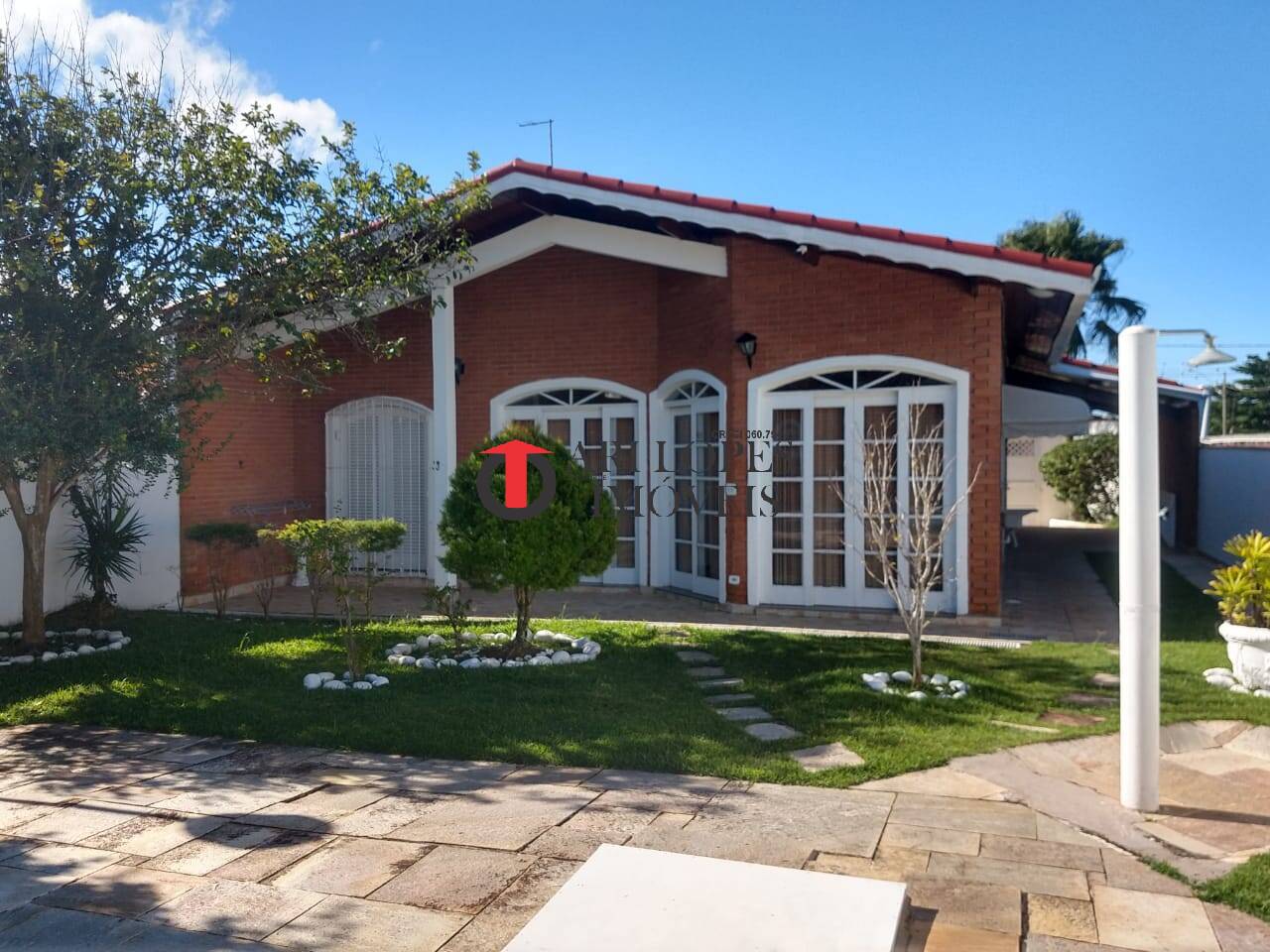 Casa, 4 quartos - Foto 45