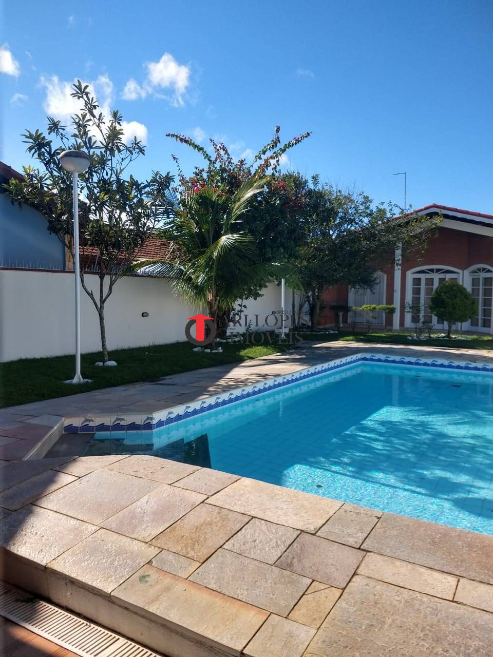 Casa, 4 quartos - Foto 39