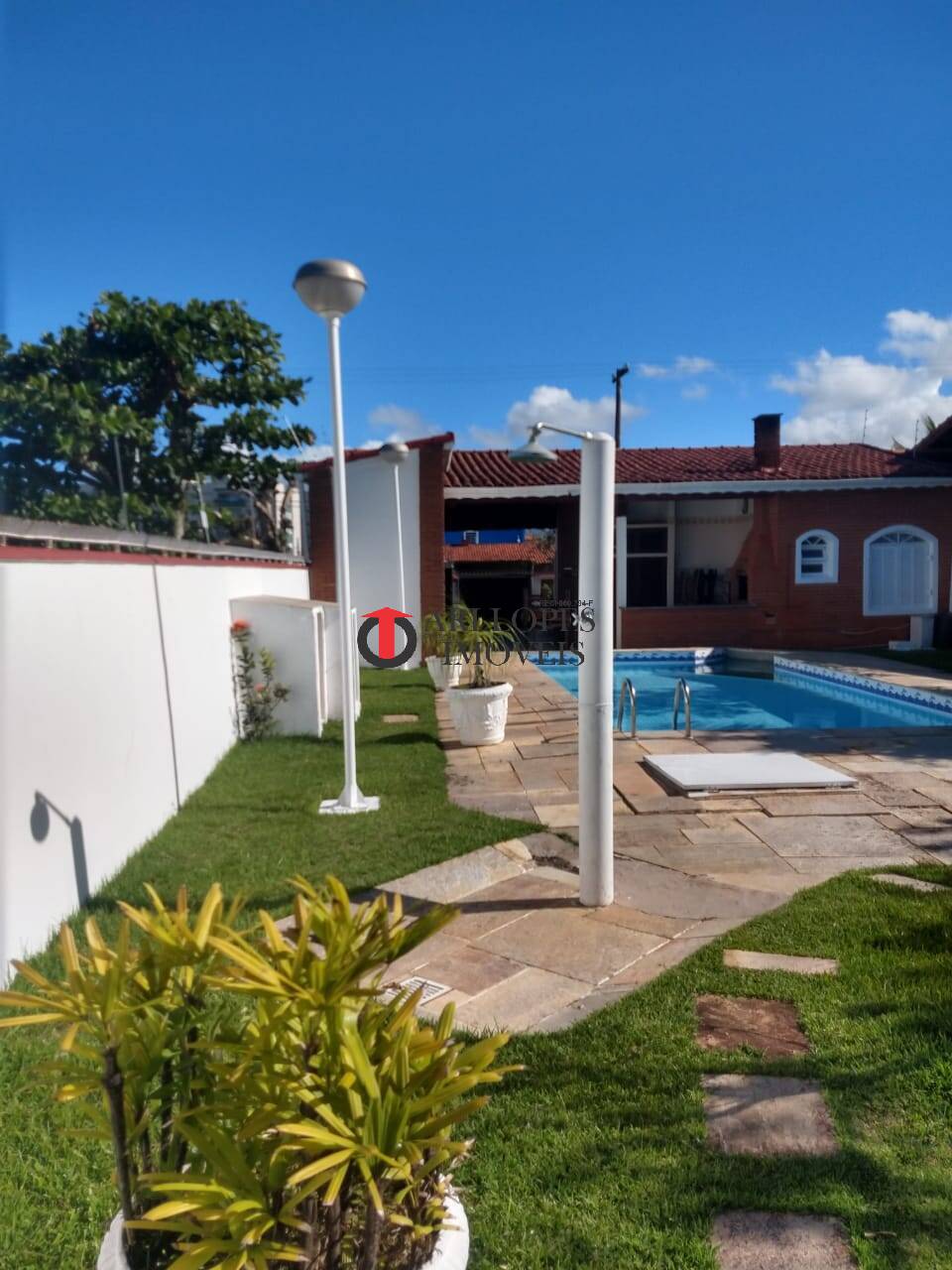 Casa, 4 quartos - Foto 37
