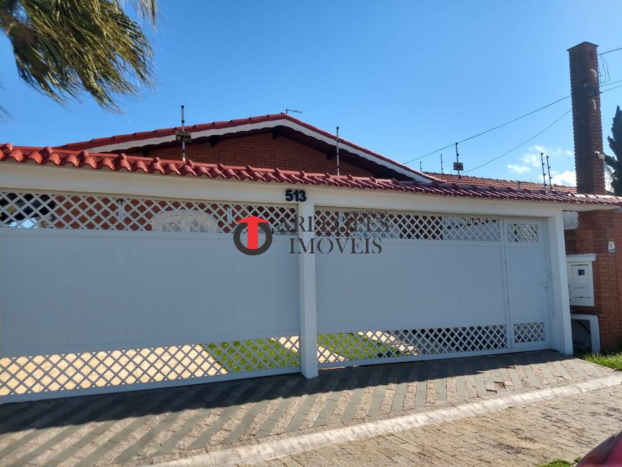 Casa, 4 quartos - Foto 47