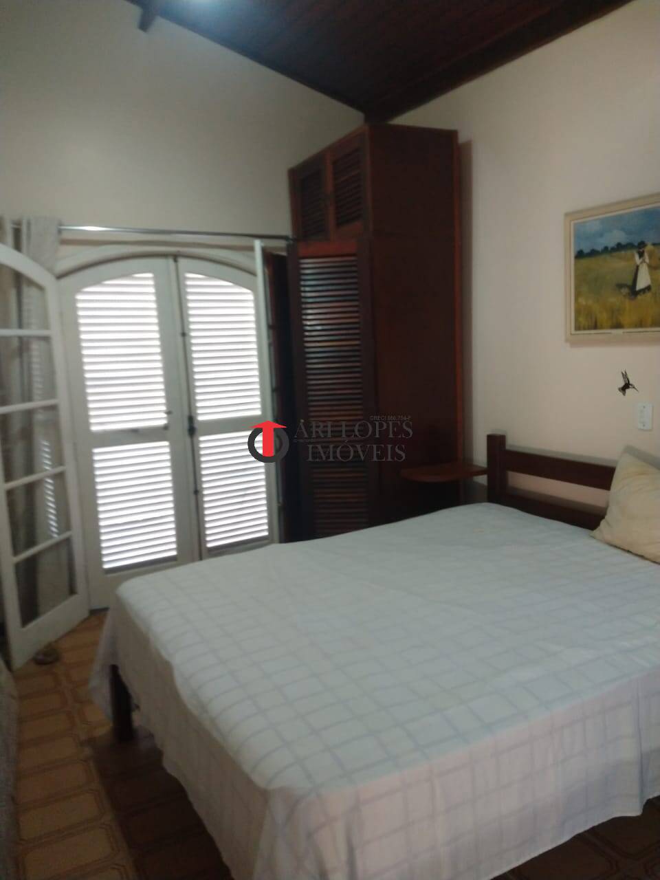 Casa, 4 quartos - Foto 42