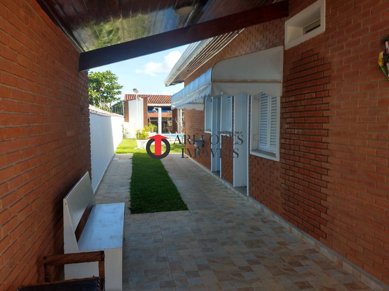 Casa, 4 quartos - Foto 10