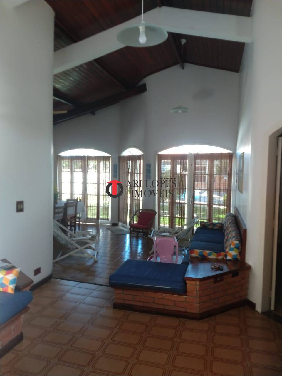 Casa, 4 quartos - Foto 12