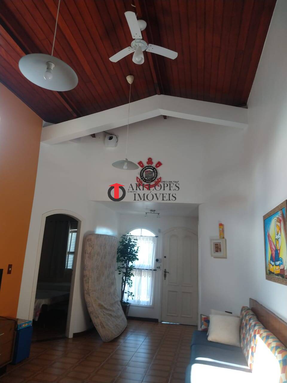 Casa, 4 quartos - Foto 22