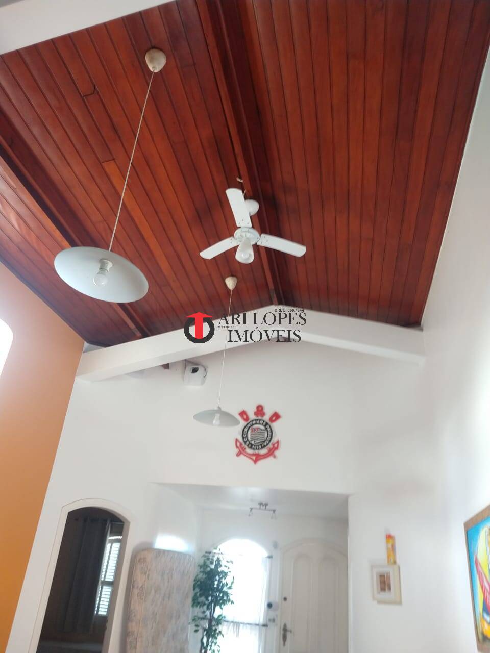 Casa, 4 quartos - Foto 24