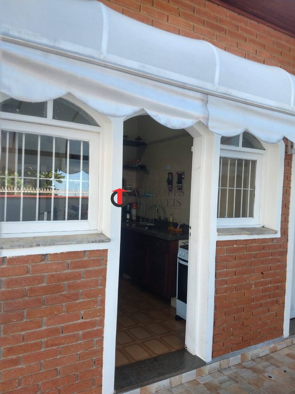 Casa, 4 quartos - Foto 28