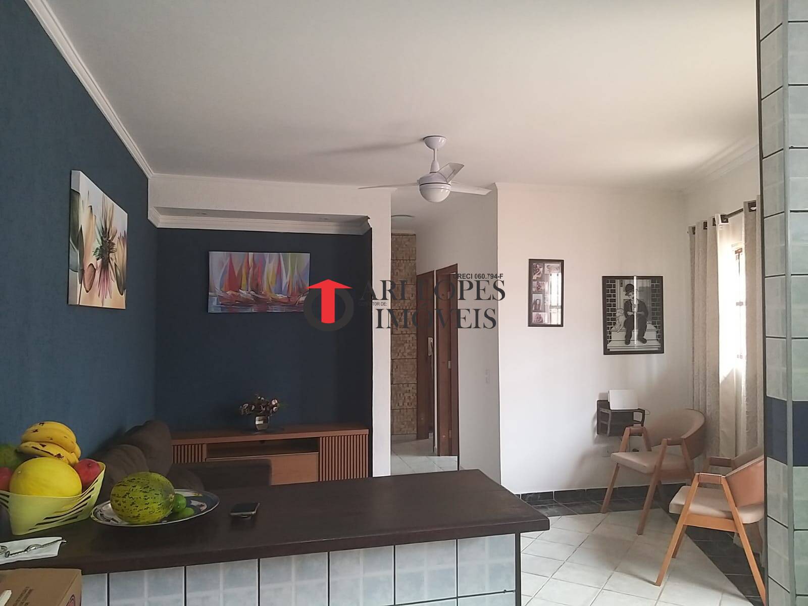 Casa, 2 quartos, 66 m² - Foto 7