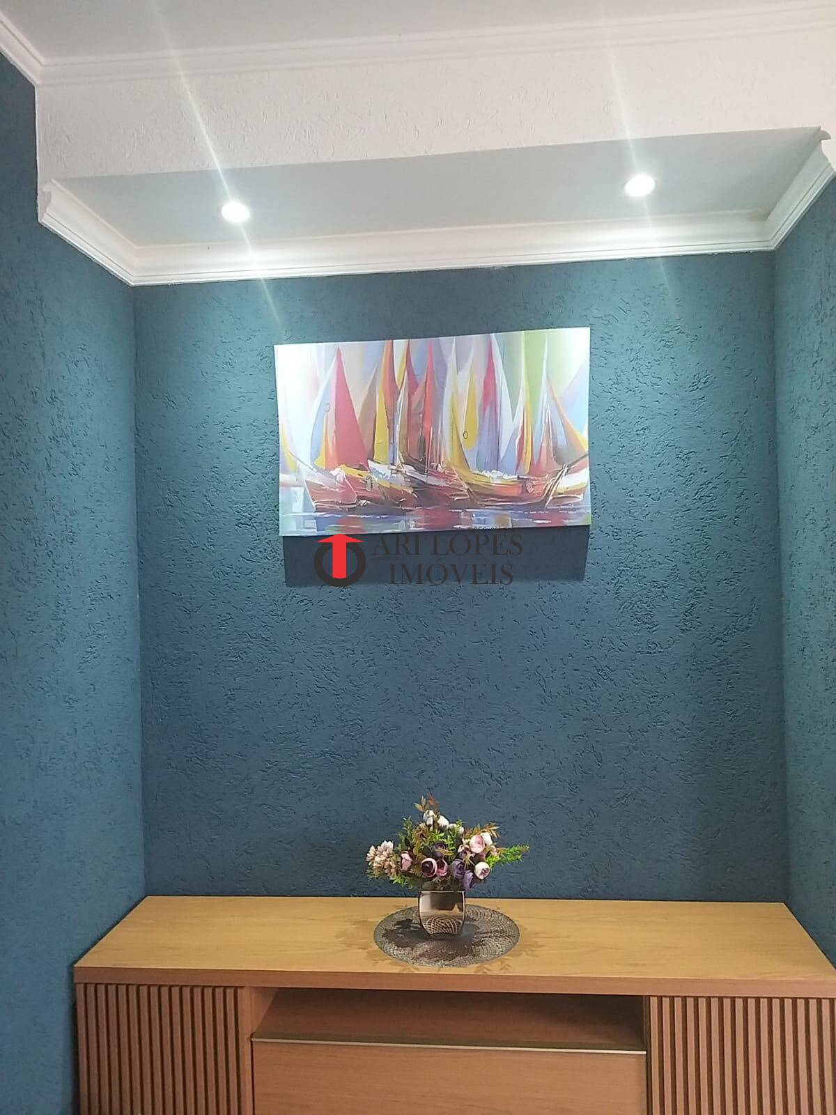 Casa, 2 quartos, 66 m² - Foto 6