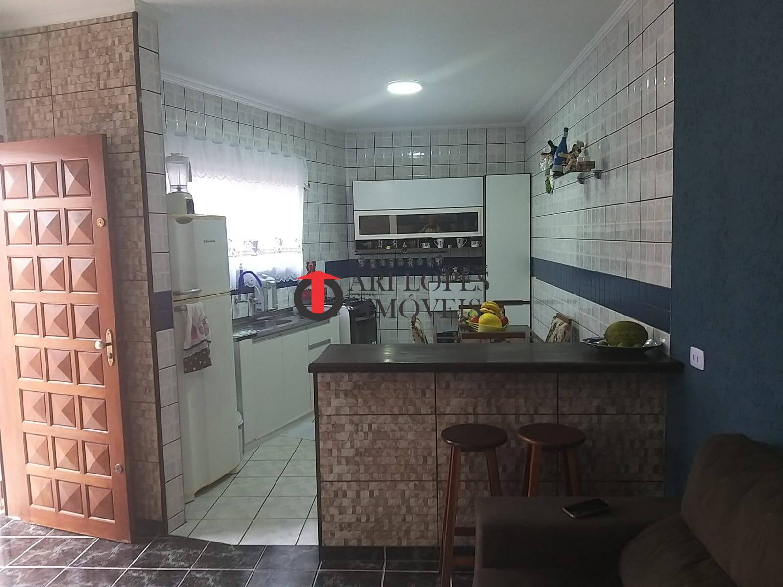 Casa, 2 quartos, 66 m² - Foto 2