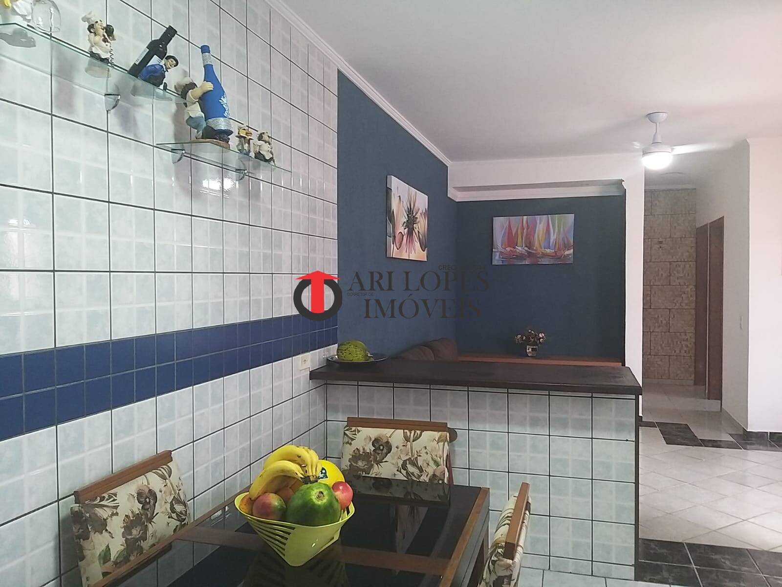 Casa, 2 quartos, 66 m² - Foto 8