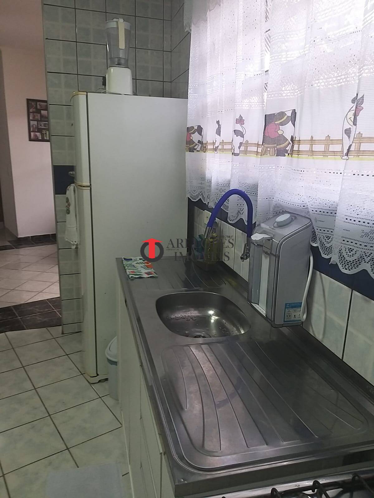 Casa, 2 quartos, 66 m² - Foto 10