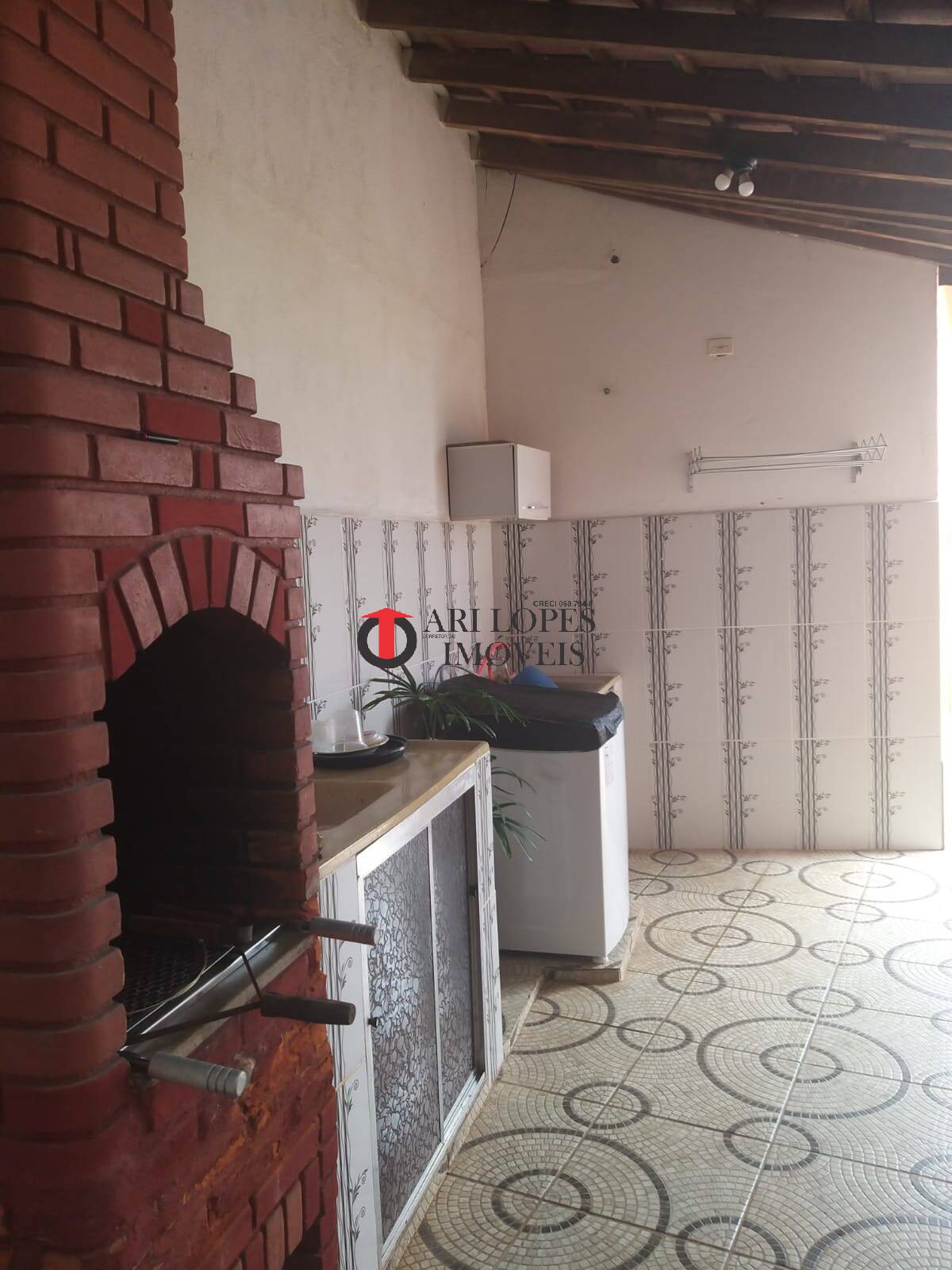 Casa, 2 quartos, 66 m² - Foto 17