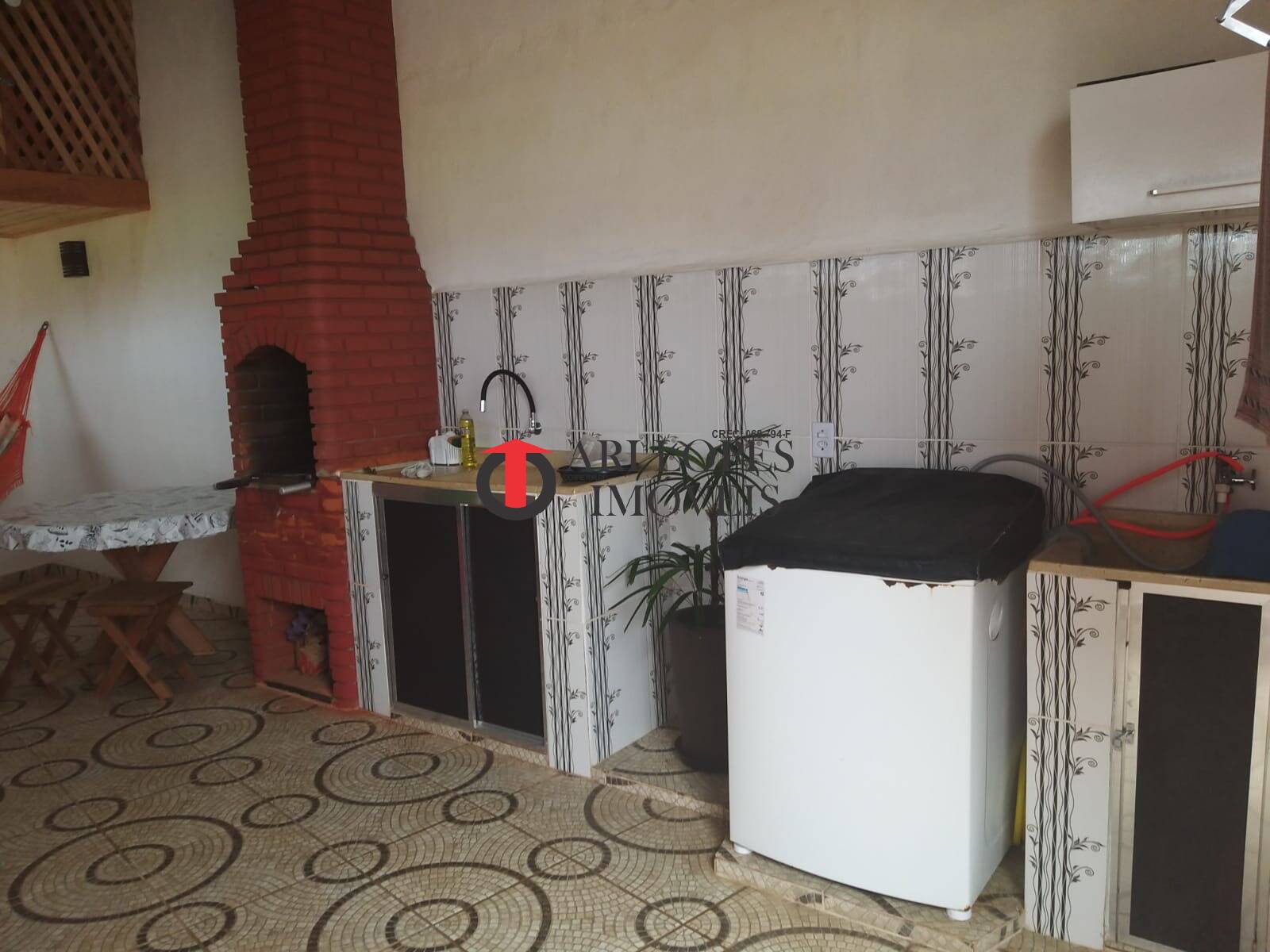 Casa, 2 quartos, 66 m² - Foto 16