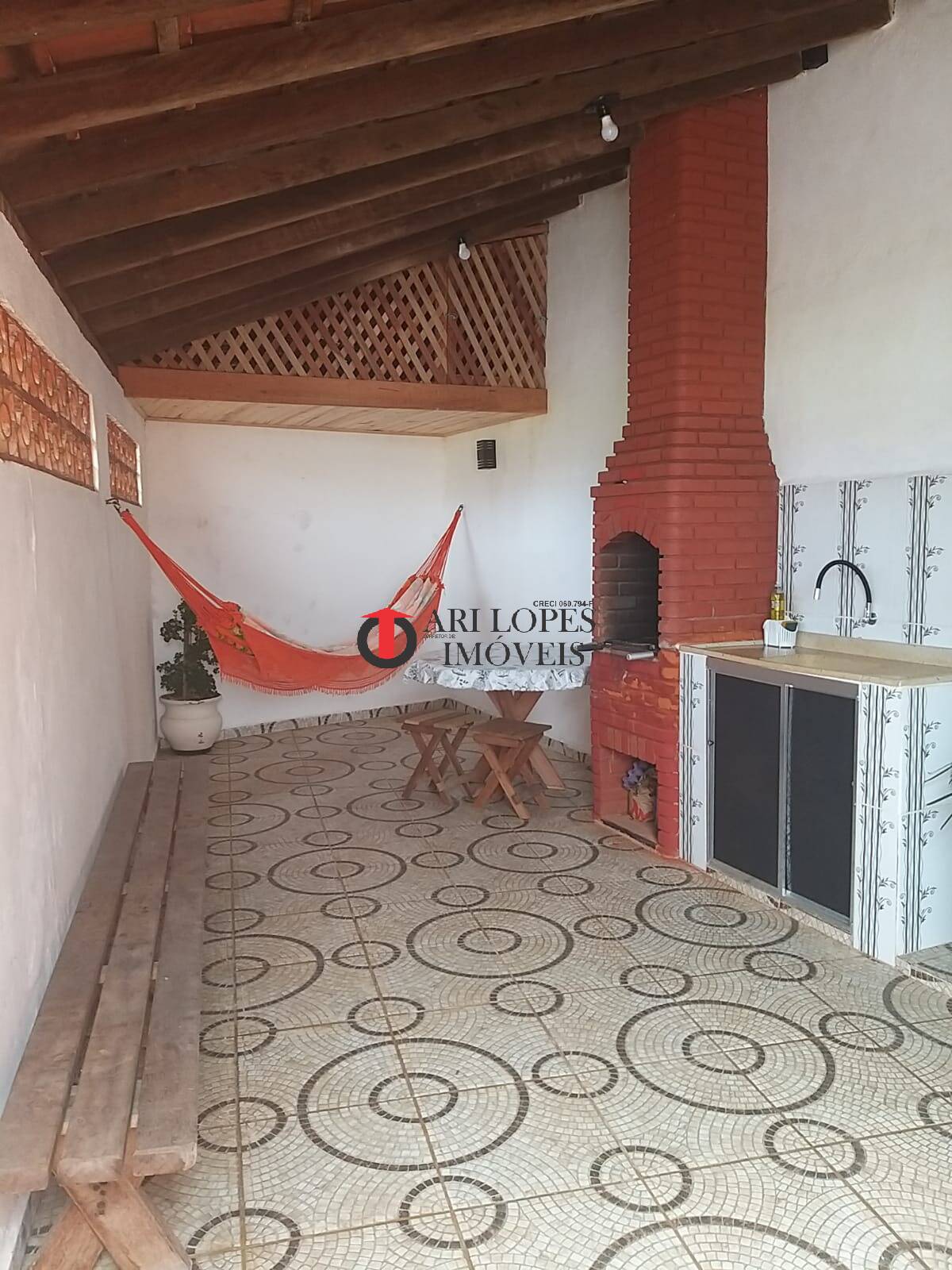 Casa, 2 quartos, 66 m² - Foto 14