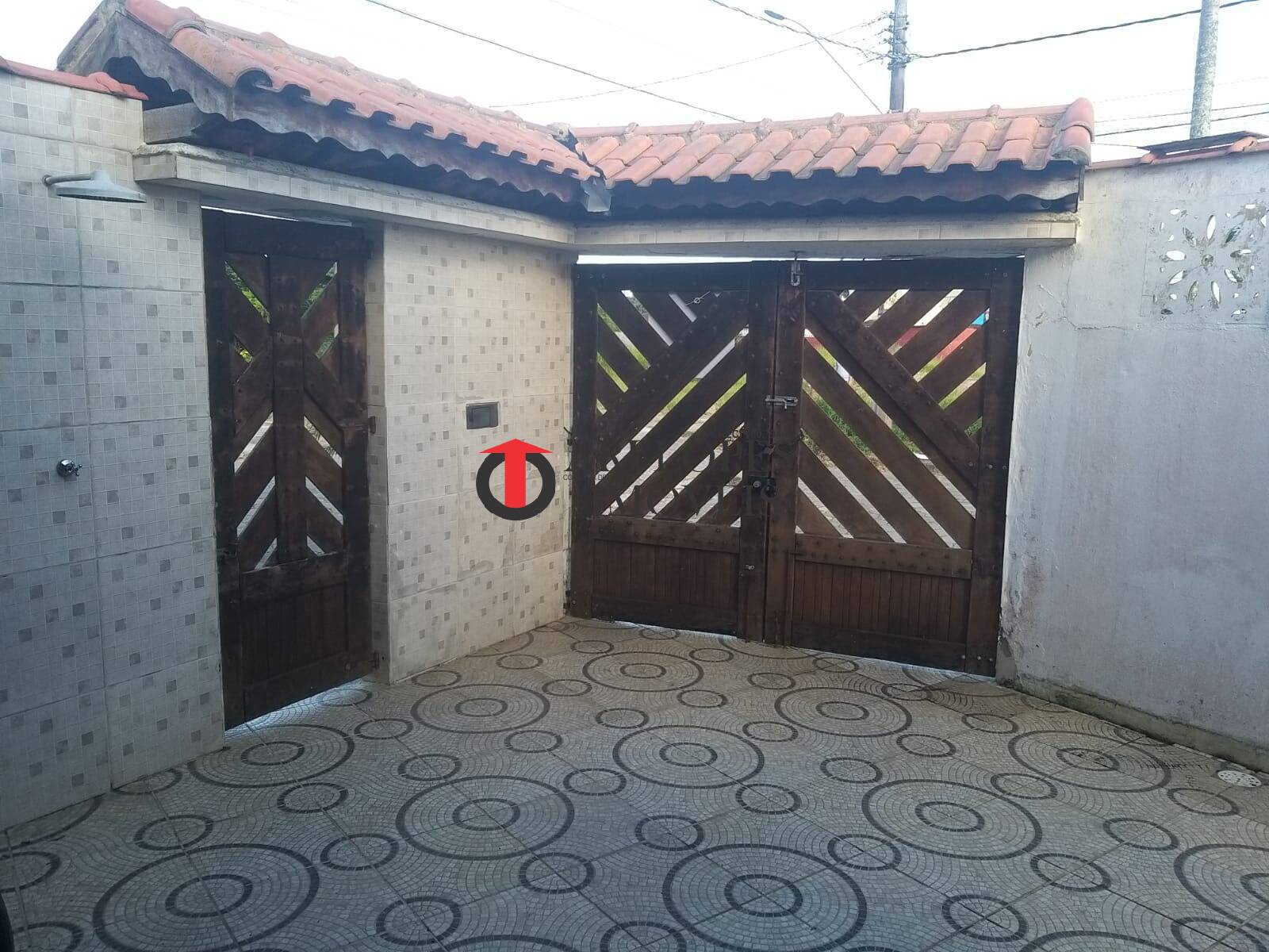 Casa, 2 quartos, 66 m² - Foto 21