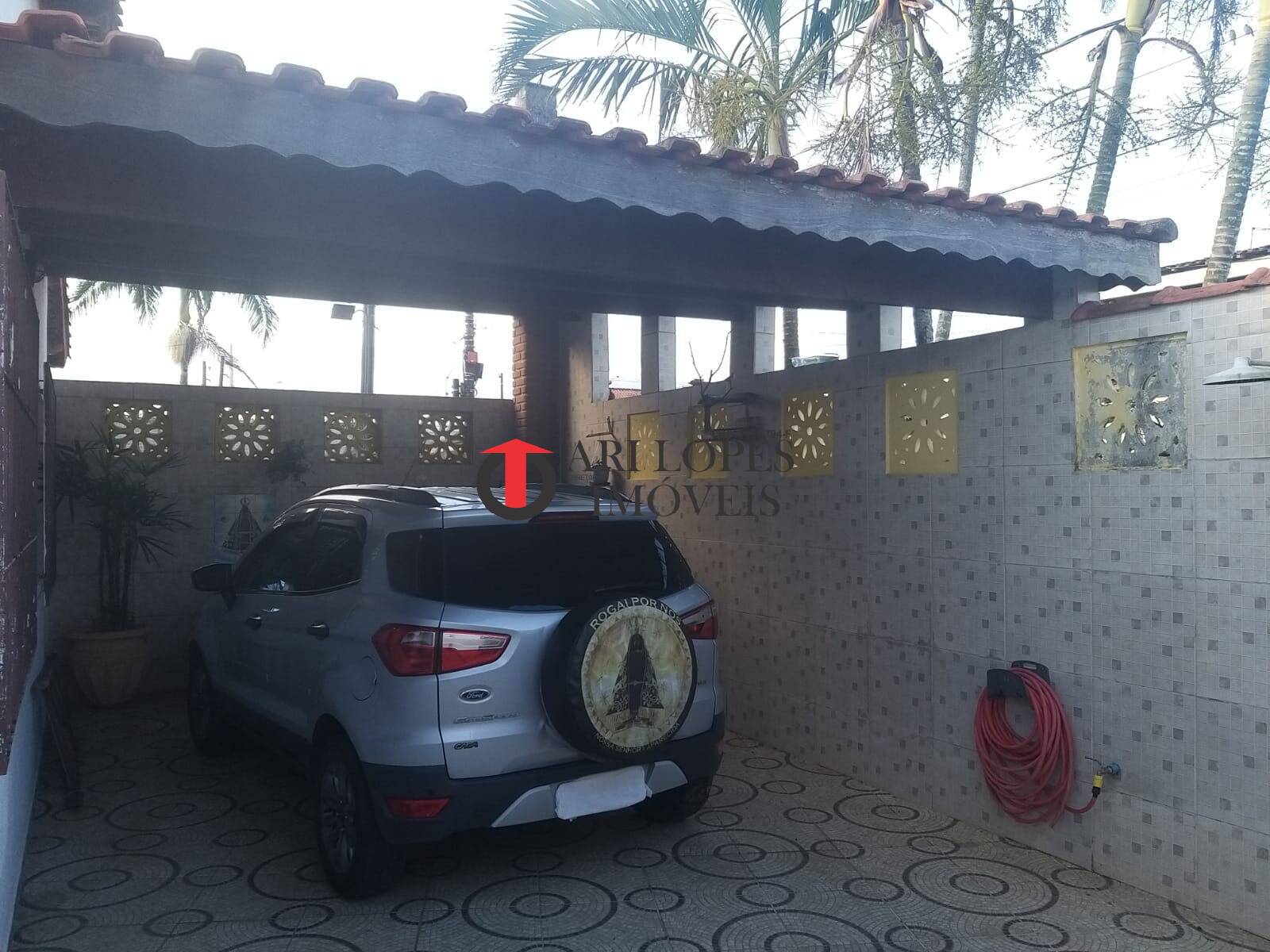 Casa, 2 quartos, 66 m² - Foto 20