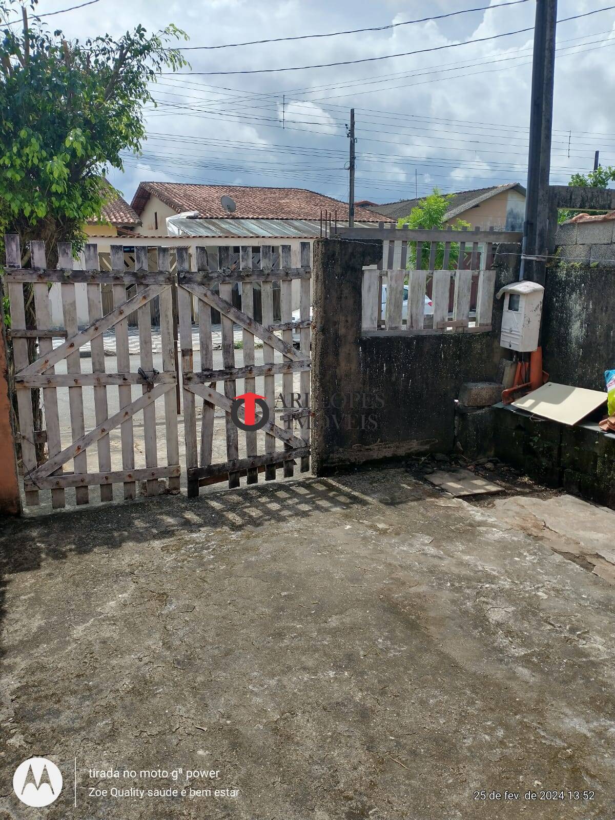 Casa, 2 quartos - Foto 5