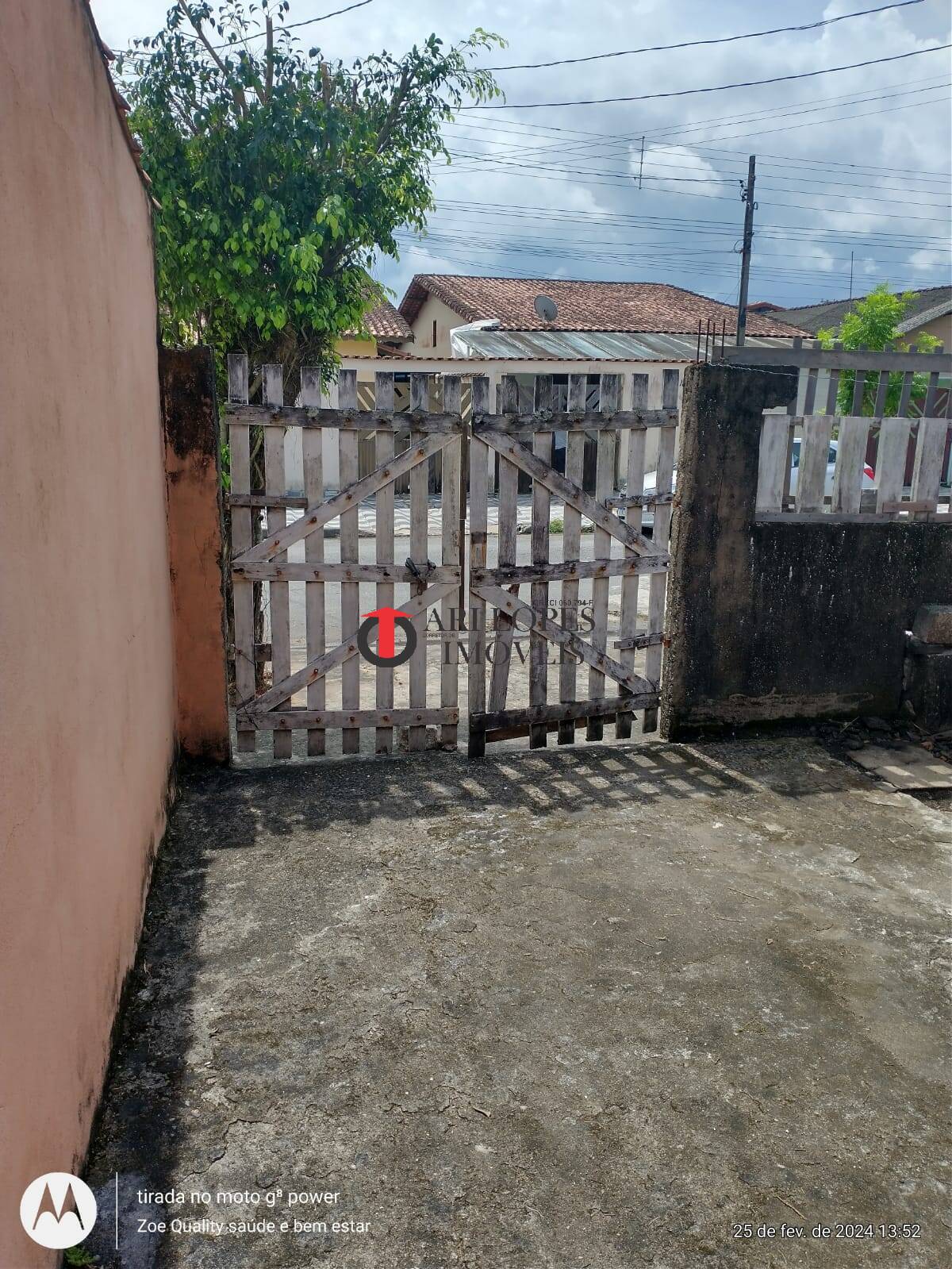 Casa, 2 quartos - Foto 6