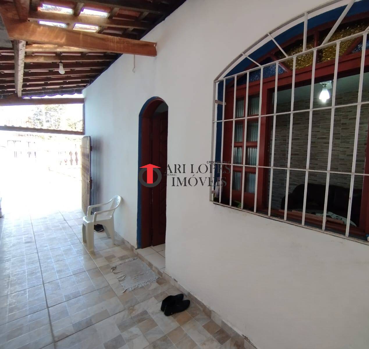 Casa, 2 quartos, 70 m² - Foto 13