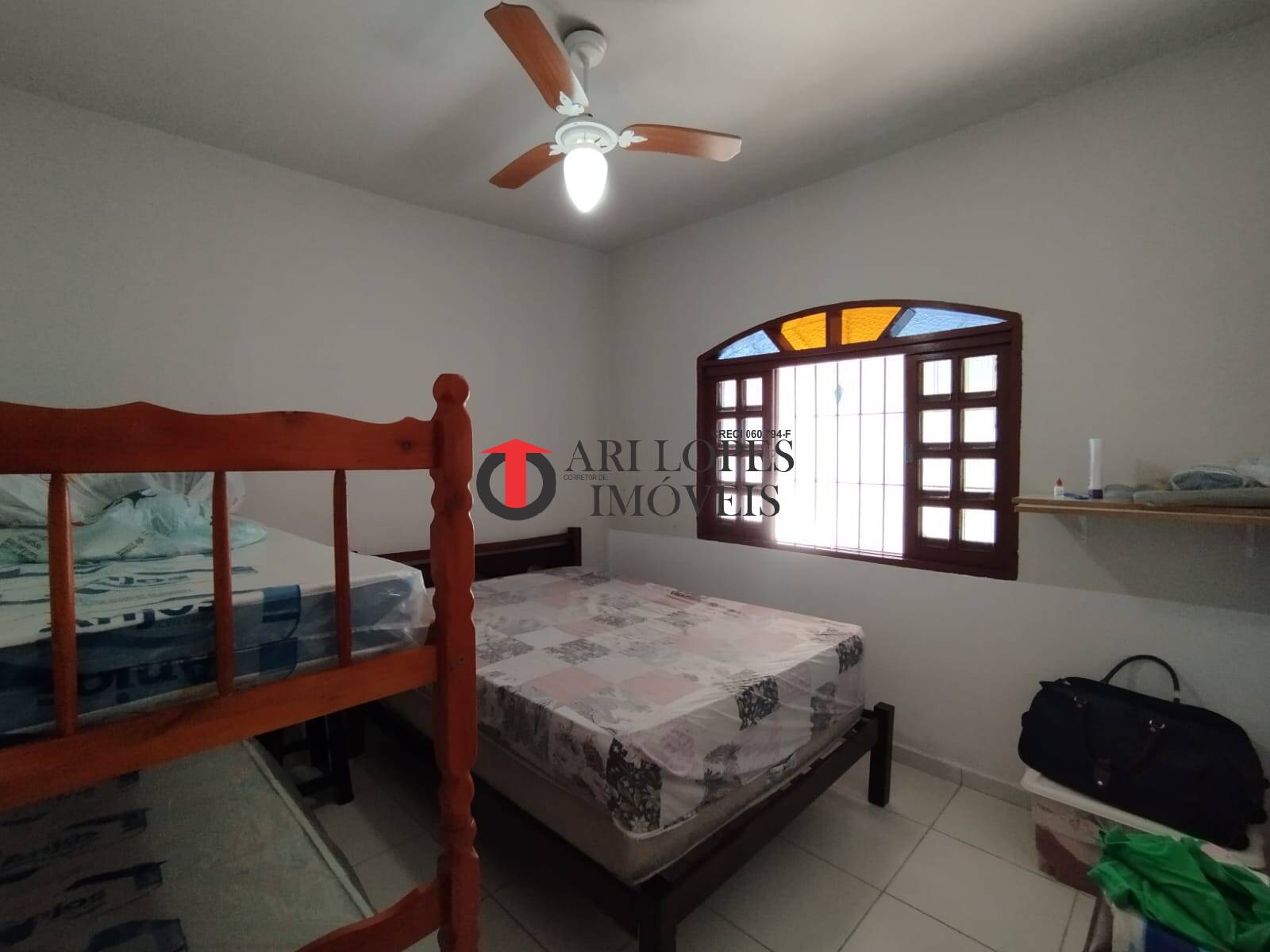 Casa, 2 quartos, 70 m² - Foto 9