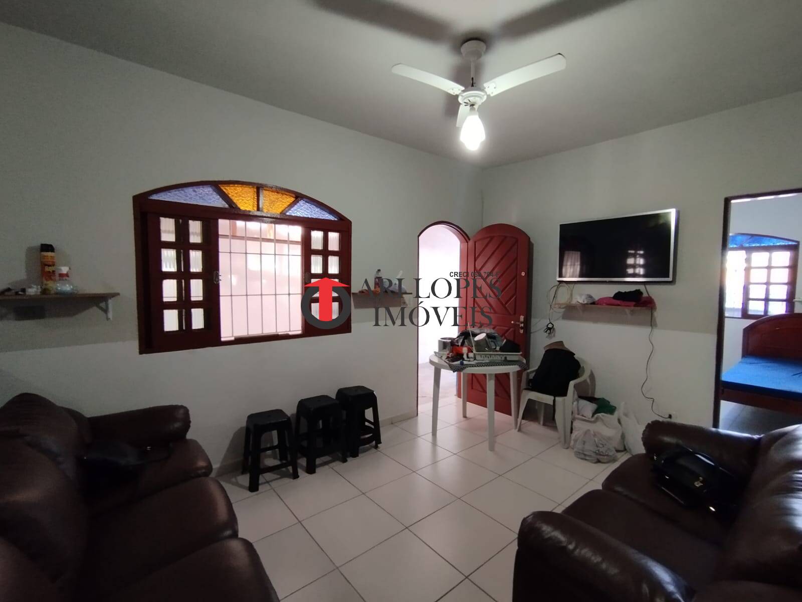 Casa, 2 quartos, 70 m² - Foto 6