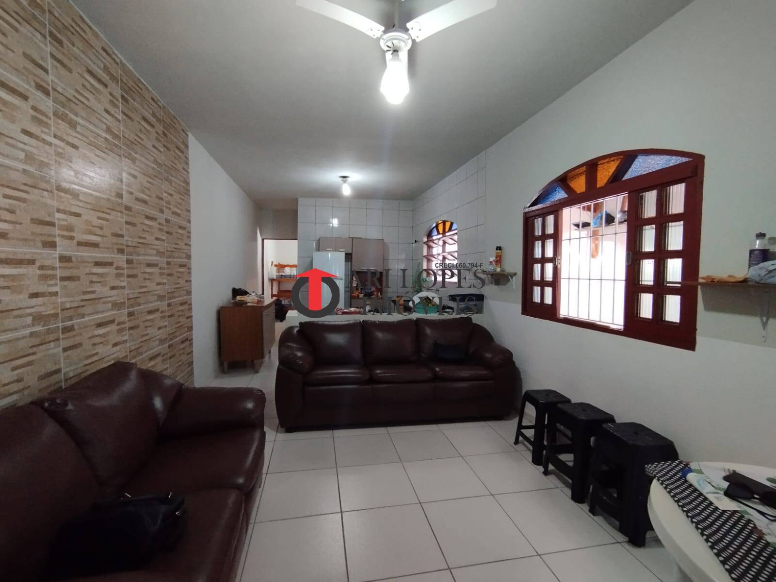 Casa, 2 quartos, 70 m² - Foto 5
