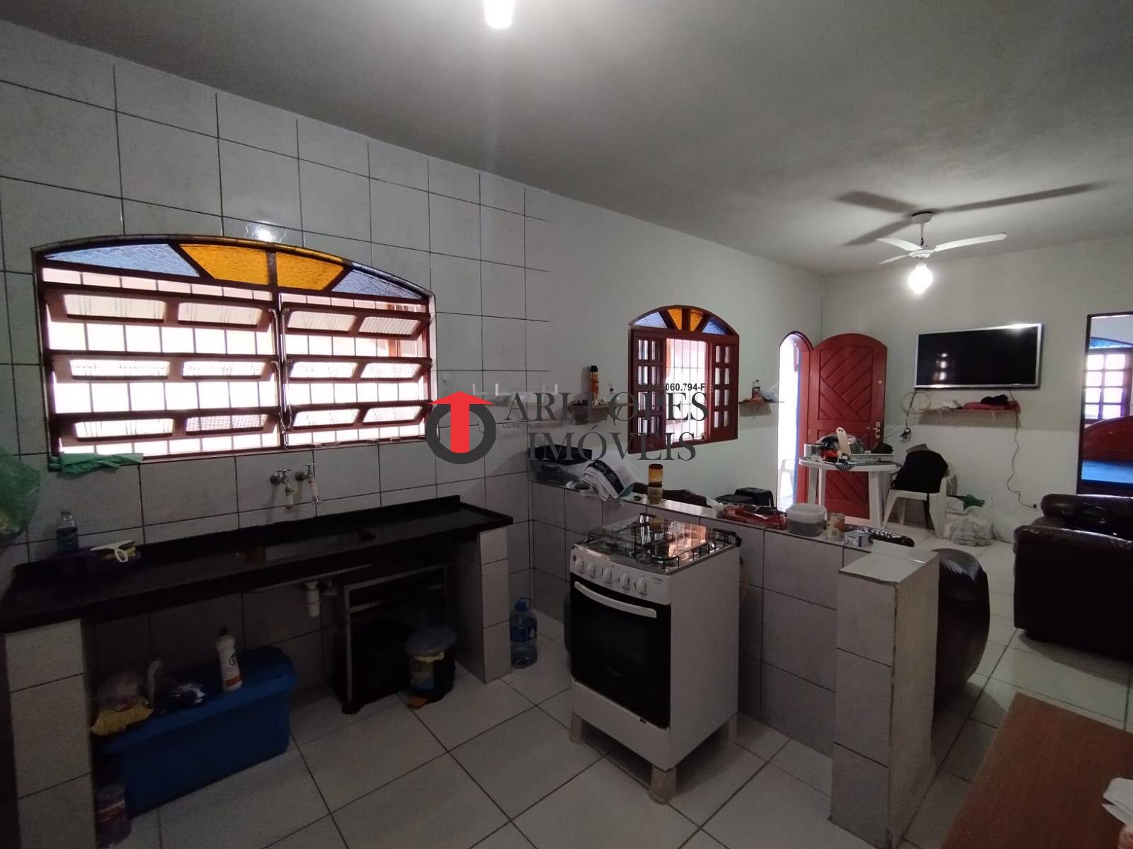 Casa, 2 quartos, 70 m² - Foto 8