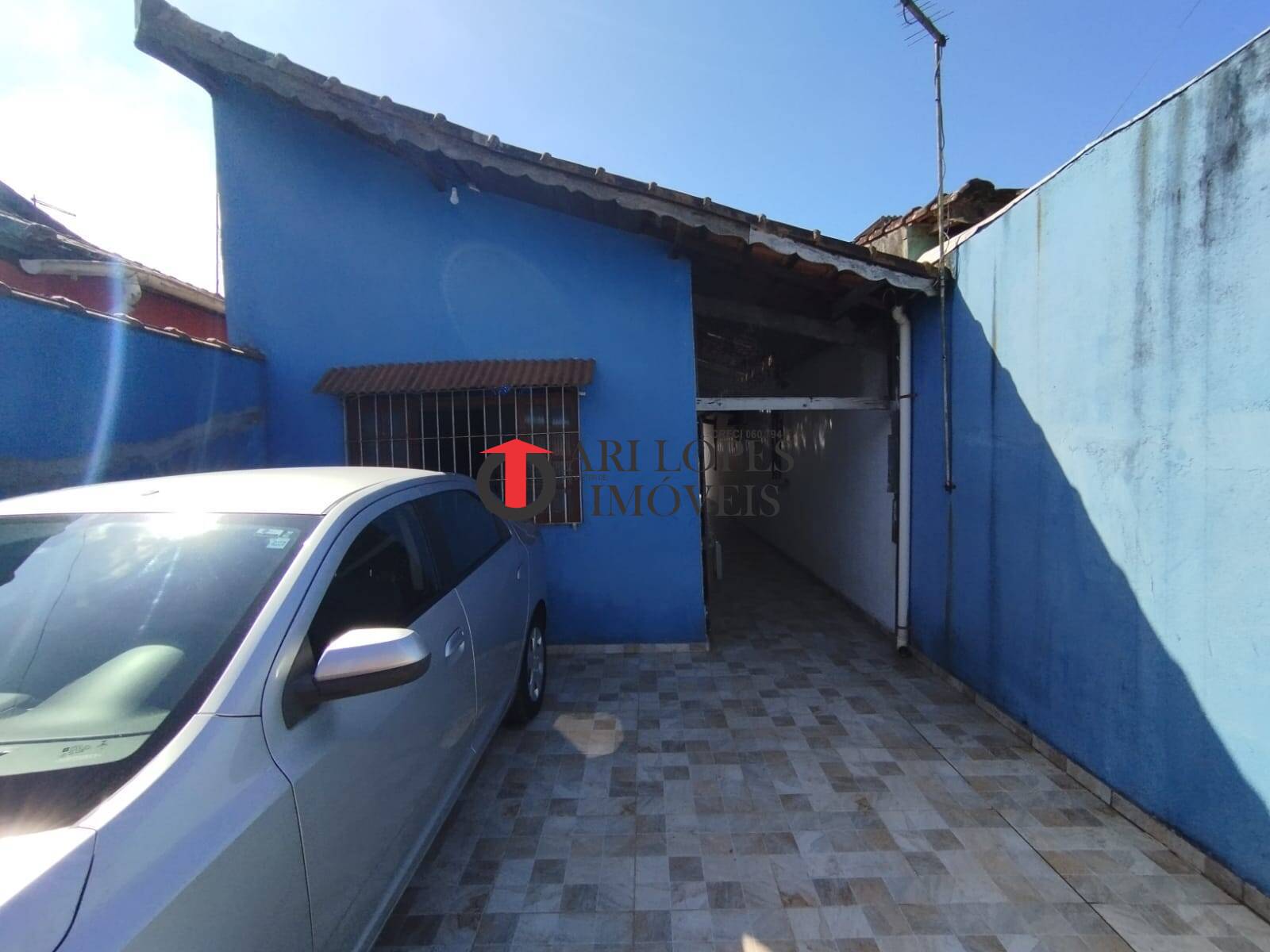 Casa, 2 quartos, 70 m² - Foto 3