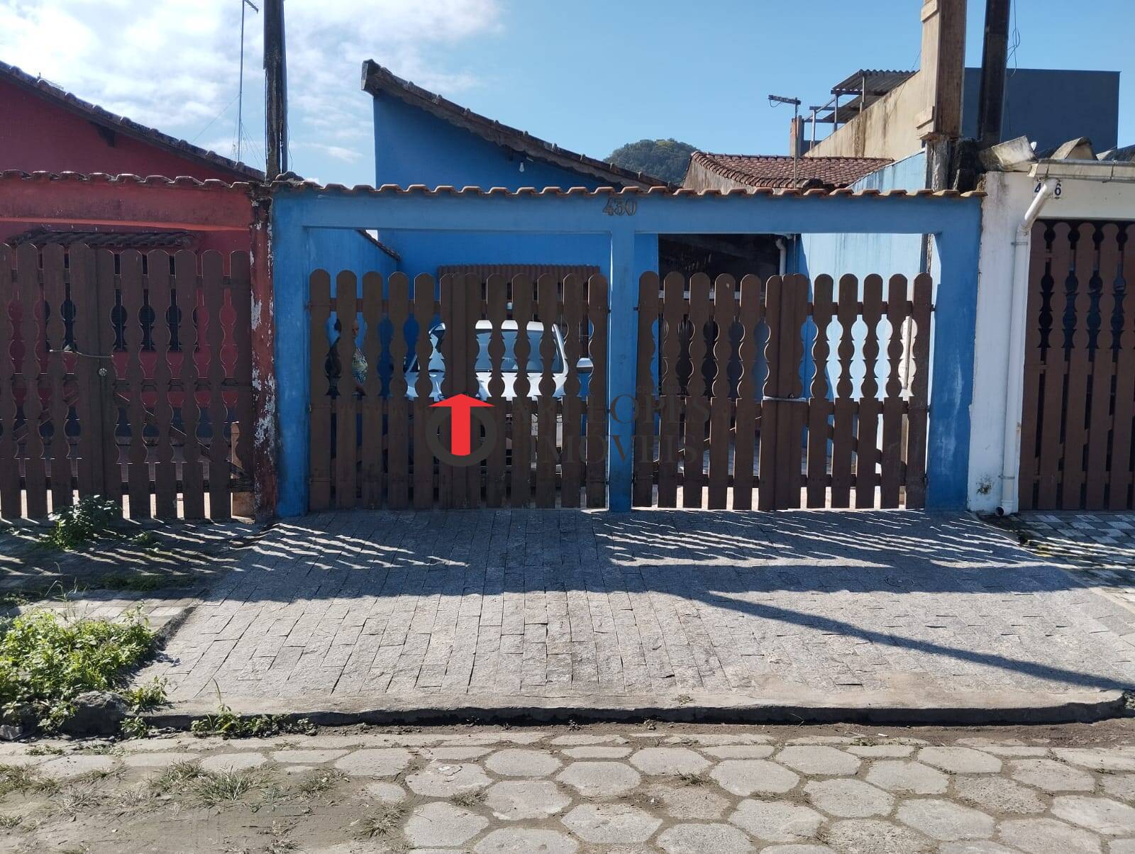 Casa, 2 quartos, 70 m² - Foto 2