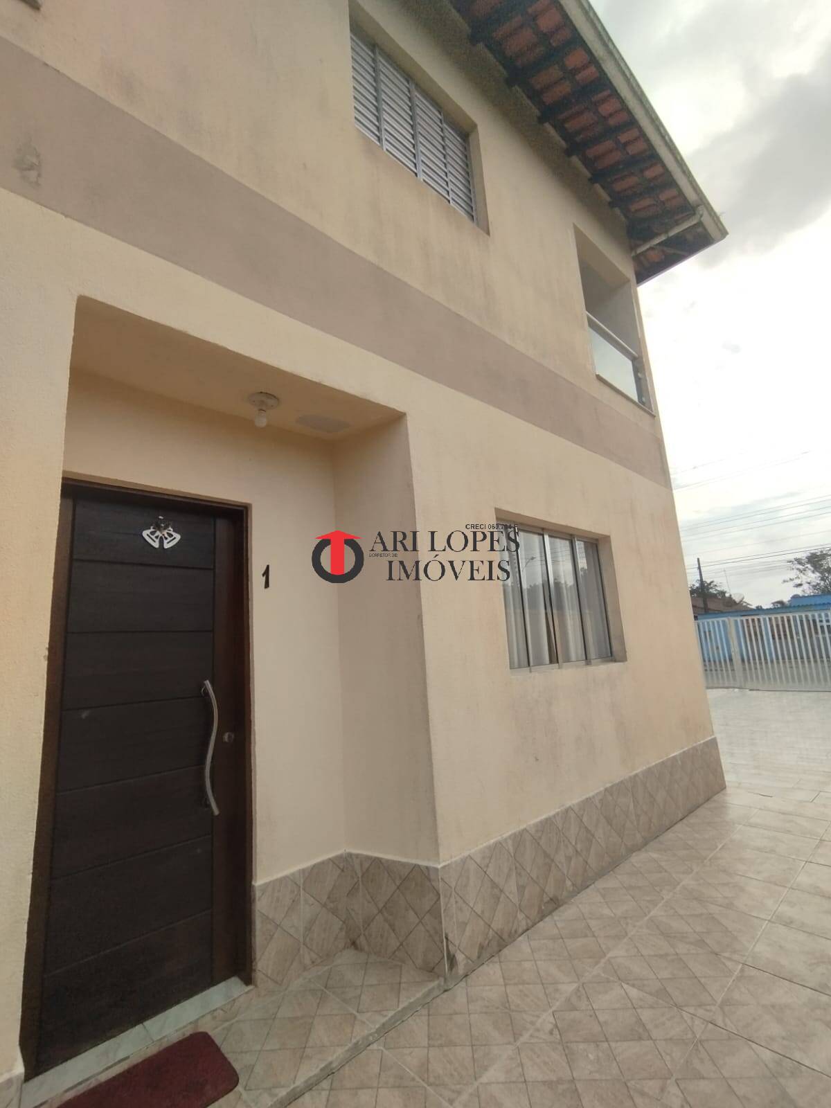 Casa, 2 quartos - Foto 5