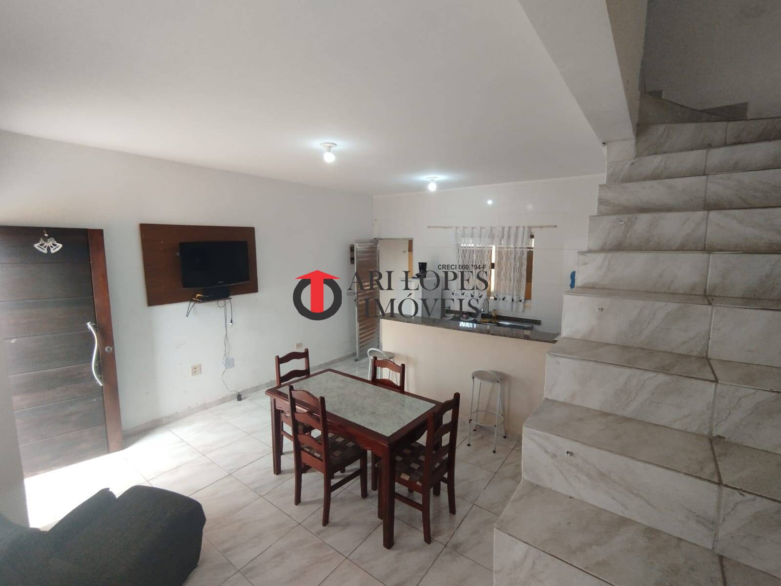Casa, 2 quartos - Foto 8